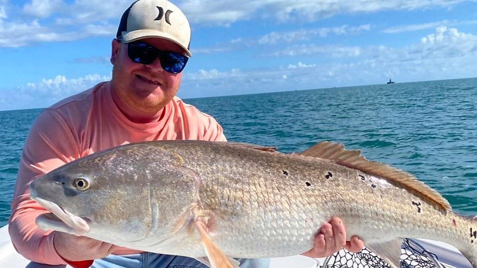 Fishing Charters in Port Canaveral